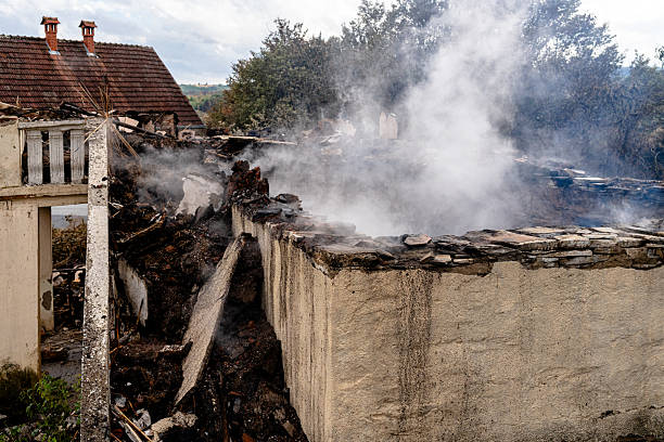Reliable Emergency Fire Cleanup contractor in Clinton, MD by Fire Damage Biloxi